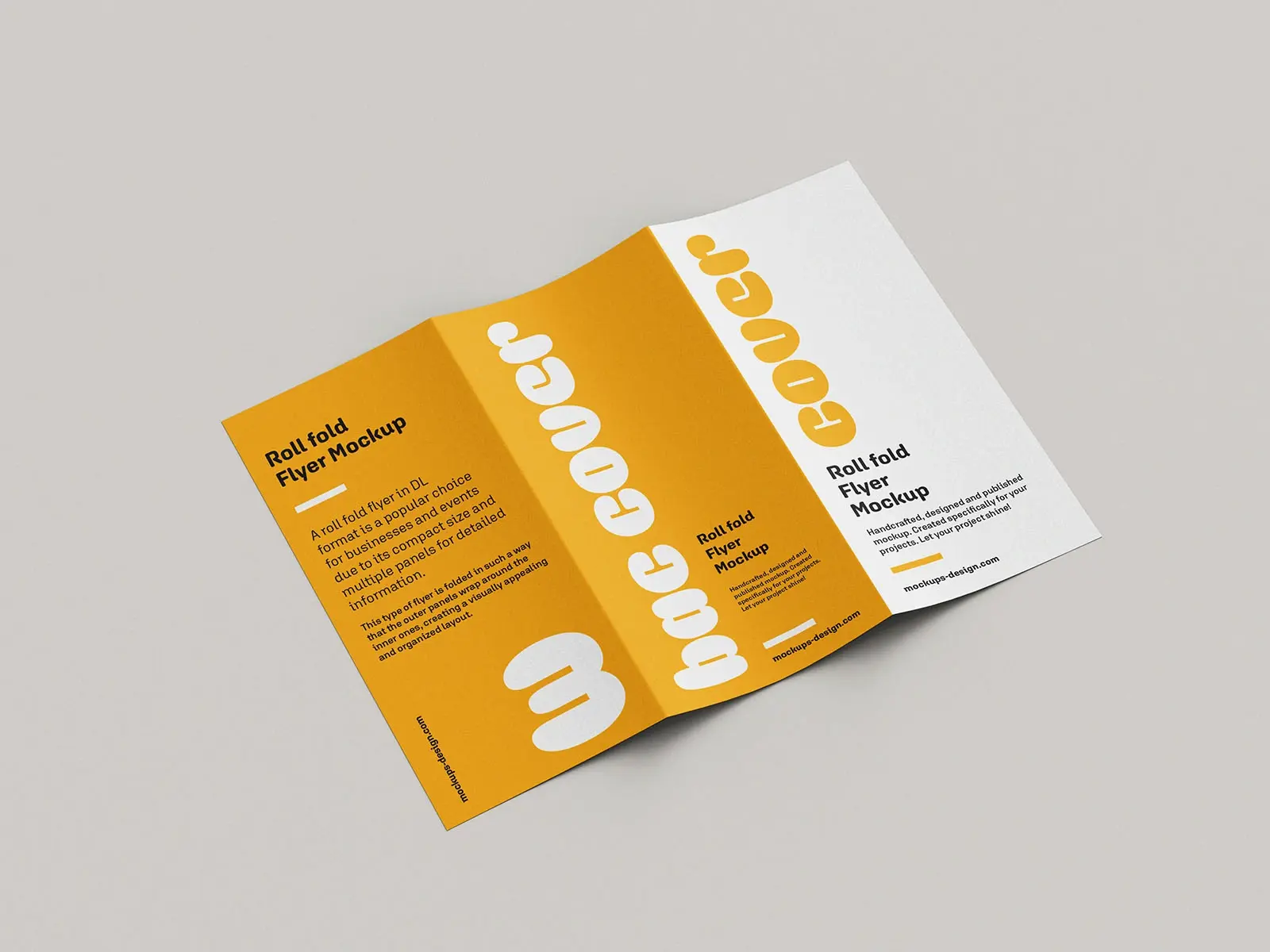 Flyer Baskı