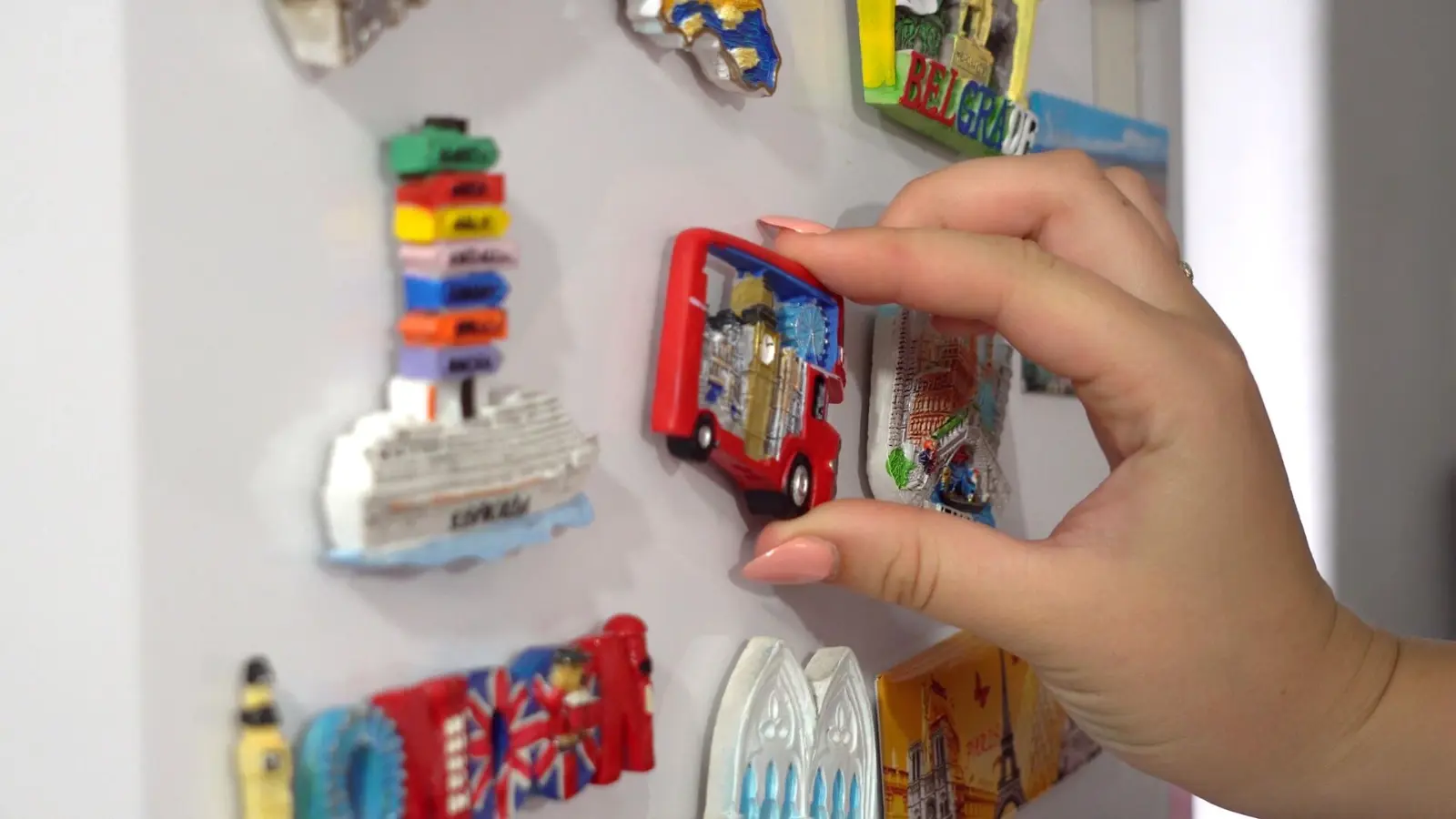 Magnet Hizmetleri